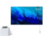 ѥʥ˥åԲġ65V 4KͭELƥ VIERAʥӥ եåȥƥ 2025ǯǥ TH-65LW2ڥ塼ʡ¢HDD2TBˡ