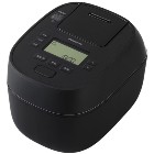 �ѥʥ��˥å���Panasonic��5.5��椭 ���Ѱ���IH���㡼���Ӵ� �֥�å� ���Ѱ��Ϥ��ɤ�椭 ����⤸�����̥��å��դ� SR-N510D-K�ڥ���������ޡʤ��ޤɡ˳���