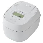 ѥʥ˥åPanasonic5.5椭 ѰIH㡼Ӵ ۥ磻 ѰϤɤ椭 ⤸̥åդ SR-N510D-Wڥޡʤޤɡ˳