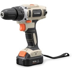 �����ꥹ������ޡ�IRIS�۽��ż��ɥ饤�Хɥ��10.8V ����ɥ١����� �����ɥ쥹��ư�� �ꤢ�� �ӥå�10���� JCD28TC����ư���� DIY�����