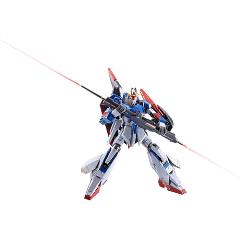 BANDAI SPIRITS�ڹ����Ѵ����ʥե����奢��METAL BUILD ������������� ��ư���Z������� H-4573102664174