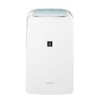 ���㡼�ס�SHARP�۰��ഥ������� �ۥ磻�ȷ� ����ץ�å������� �ץ饺�ޥ��饹����7000��� CV-T71-W����¤8�������󥯥꡼��¤16���ޤǡ�