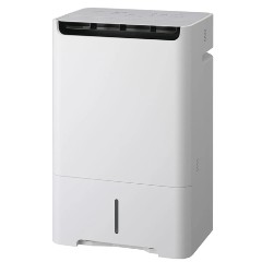 三菱 衣類乾燥除湿機 インバーター搭載 除湿機 ホワイト 21年動作品