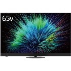 ѥʥ˥åԲġ65V 4KͭELƥ VIERAʥӥ firetv TV-65Z90B2025ǯ ͭELϥ졼ɥǥ