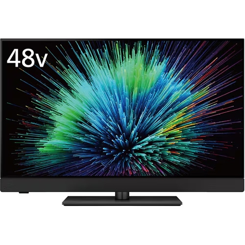 パナソニック【Panasonic】48V型 4K有機ELテレビ VIERA（ビエラ