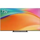 �ѥʥ��˥å�����������������Բġ�75V�� 4K�վ��ƥ�� VIERA�ʥӥ���� firetv��� �ߥ�LED�Хå��饤����� TV-75W95B��2025ǯ �վ��Ǿ�̥�ǥ��