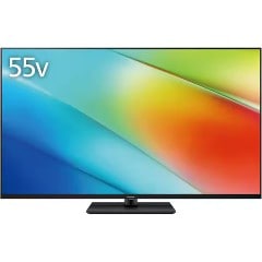 パナソニック【代引・日時指定不可】55V型 4K液晶テレビ VIERA（ビエラ 