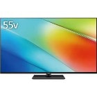 ѥʥ˥åԲġ55V 4Kվƥ VIERAʥӥ firetv TV-55W90B2025ǯ վϥ졼ɥǥ