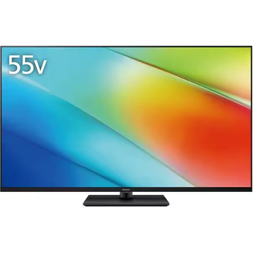 パナソニック【代引・日時指定不可】55V型 4K液晶テレビ VIERA（ビエラ 