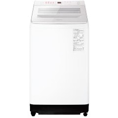 �ѥʥ��˥å���Panasonic������8kg �ķ�����ư������ �ۥ磻�� FA���꡼�� ���ޥۤ������б� NA-FA8K5-W�ڱ������ޡ�����޼�ư������ǽ��