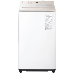 �ѥʥ��˥å���Panasonic������7kg �ķ�����ư������ �ʥ�����١����� FA���꡼�� �������ˢ���� NA-FA7H5-C�ڥѥ�ե�Ω�ο�ή��