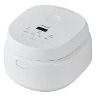 �ѥʥ��˥å���Panasonic��5.5��椭 �Żҥ��㡼���Ӵ� �ޥ����� �ۥ磻�� ���̥��åס�����⤸�դ� SR-A110D-W����Ĺú����