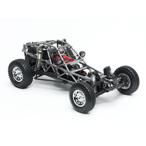 タミヤ【ラジコン】電動RCカーシリーズ No.719 1/10RC BBX (BB