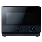 �ϥ��������Haier��26L �ѻ����������� �����֥��� Milaly �֥�å� JM-WFVH26A-K���Żҥ�󥸡�