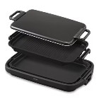 ꥹޡIRISۥ磻ɥۥåȥץ졼 2ץ졼 緿 ֥å ʿ̥ץ졼 ץ졼 SWHP-012-B50cmΥ磻ɥץ졼ȡ