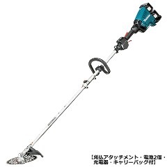 �ޥ�����makita��36V��18V+18V�˽��ż����ץ�å��𴢵� �ڴ�ʧ�����å����ȡ�����2�ġ����Ŵ����꡼�Хå��ա� MUX60DPG2M����ư�����