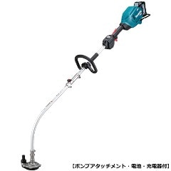 �ޥ�����makita��40Vmax���ż����ץ�åȥݥ�� �ڥݥ�ץ����å����ȡ����ӡ����Ŵ��ա� MUX01GRMP����ư�����