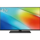 ѥʥ˥åPanasonic43V 4Kվƥ VIERAʥӥ firetv TV-43W90B2025ǯ վϥ졼ɥǥ