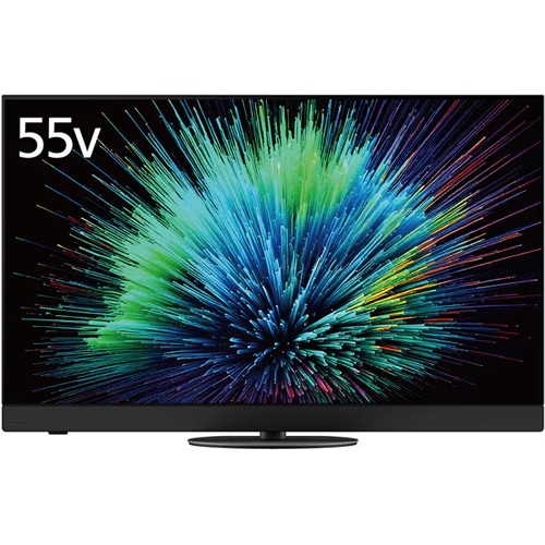 パナソニック 55V型 4K 有機ELテレビ VIERA TH-55EZ950 【公式通販】