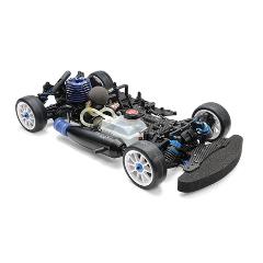 タミヤ【ラジコン】エンジンRCカー No.55 1/10RCE TG10-Mk.2 FZ