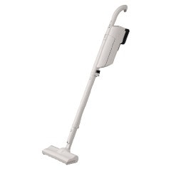 TOSHIBA 掃除機　TOSHIBA / 東芝スティッククリーナー 東芝【TOSHIBA】紙パック式コードレススティッククリーナー