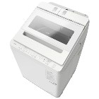 ΩHITACHI10kg ư ӡȥå ۥ磻 ޡ޼ư BW-X100M-Wڥʥӡ