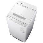 ΩHITACHI7kg ư ӡȥå ۥ磻 ʥӡ BW-V70M-W弫ư