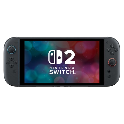 任天堂【ゲーム機本体】Nintendo Switch 2 （日本語・国内専用