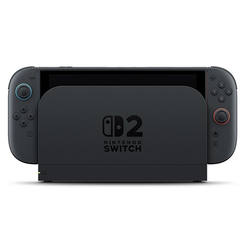 任天堂【ゲーム機本体】Nintendo Switch 2 （日本語・国内専用） BEE-S