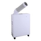 �����ǥ��Suiden�ۥݡ����֥륹�ݥåȥ������� �ۥ磻�� ñ��100V �ݡ����֥륿���� �ʥ��ڡ��� SS-16MZW-1�ڥ��ݥåȥ��������