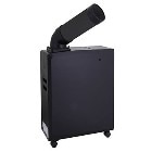 �����ǥ��Suiden�ۥݡ����֥륹�ݥåȥ������� �֥�å� ñ��100V �ݡ����֥륿���� �ʥ��ڡ��� SS-16MZB-1�ڥ��ݥåȥ��������