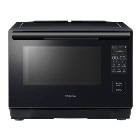 ��ǡ�TOSHIBA�ۥ������४���֥��� 26L �֥�å� ���ҥɡ��� ��Ǯ����������֥��� �ץ�ߥ����ǥ� ER-D4000B-K�ڥ磻�ɡ��ե�åȸ����