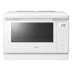 【remon930】TOSHIBA オーブンレンジ ホワイト remon930様専用】TOSHIBA オーブンレンジ ホワイト
