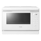��ǡ�TOSHIBA�۳ѻ����������४���֥��� 23L �ۥ磻�� ���ҥ����֥� �ʰץ������४���֥��� ER-60B-W�ڥ磻�ɡ��ե�åȸ����