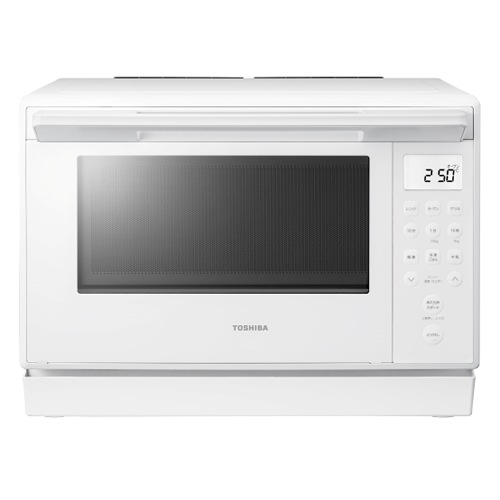【限定値下】【保証有】TOSHIBA ER-60A(W) オーブンレンジ 23L 東芝 石窯オーブン ER-W60 価格比較 - 価格.com