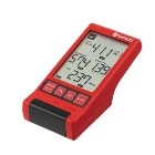 PRGRڥץۥޥԡ¬ åɥݥå RED EYES POCKET HS-130_BLE Bluetooth GM048ڥʡ