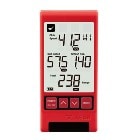 PRGRڥץۥޥԡ¬ åɥݥå RED EYES POCKET HS-130 GM044ڥʡ