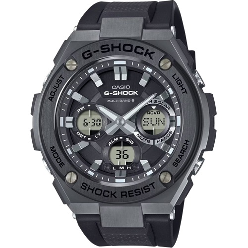 カシオ【国内正規品】CASIO G-SHOCK ジーショック アナログデジタル