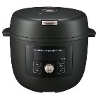 TIGER2.5L ŵ ޥåȥ֥å TIGER COOKPOT åݥå ưĴʤ COK-B400-KM111Ĵѡȥ꡼