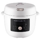 TIGER2.5L ŵ ޥåȥۥ磻 TIGER COOKPOT åݥå ưĴʤ COK-B400-WM111Ĵѡȥ꡼