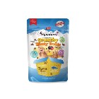 ե󥿥ɡڥڥåʡۥͥ㡼7 ߡƥ ȥ꡼ ĥʥե졼С 50g P-0753692083270S7-T1