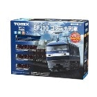 �ȥߥå�����TOMIX�ۥ١����å����å� SD EF210����ƥ���� Ŵƻ�Ϸ� N������ H-4543736901815��90181��