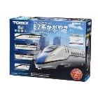 �ȥߥå�����TOMIX�ۥ١����å����å� SD E7�Ϥ����䤭 Ŵƻ�Ϸ� N������ H-4543736901907��90190��