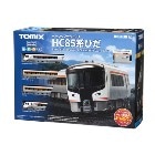 �ȥߥå�����TOMIX�ۥ١����å����å� SD HC85�ϤҤ� Ŵƻ�Ϸ� N������ H-4543736901921��90192��