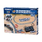 �ȥߥå�����TOMIX�ۡʥߥˡ�Ŵƻ�Ϸ���ž���å� N������ H-4543736900986��90098 �ʼ�ξ����ˡ�