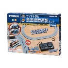 �ȥߥå�����TOMIX�ۥ磻�ɥȥ��Ŵƻ�Ϸ���ž���å� N������ H-4543736900993��90099 �ʼ�ξ����ˡ�