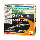 �ȥߥå�����TOMIX�ۥ磻�ɥ졼���������إ��å�II (�졼��ѥ�����CB) N������ H-4543736910152��91015 �ʼ�ξ���ѥ��˥å�����ˡ�