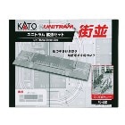 ���ȡ���KATO��N������ ��˥ȥ�� ��ĥ���å� ���� ϩ���ż� Ŵƻ�Ϸ� H-4949727684963��40-822 �ʥ��ȥ饯���㡼�ˡ�