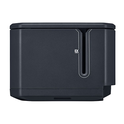 キングジム【KING JIM】ラベルライター テプラ PRO ブラック 最上位