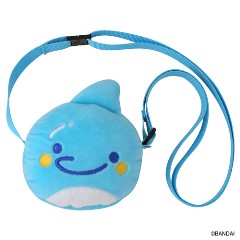 バンダイ【たまごっち】Tamagotchi Paradise おでかけキャリー いる